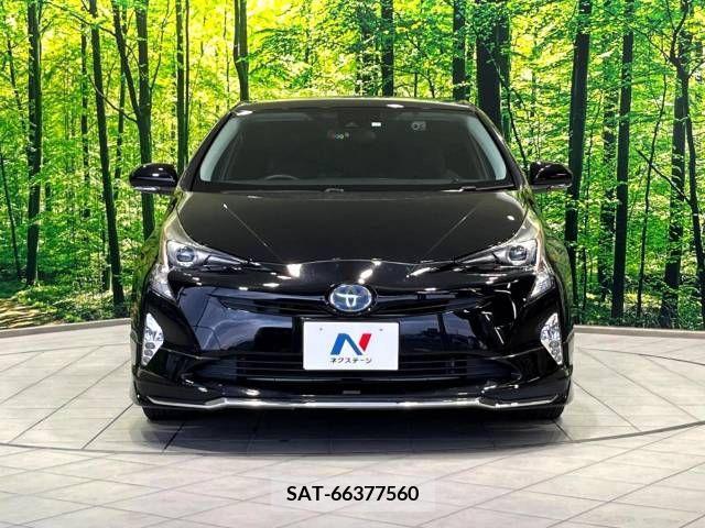 Toyota PRIUS 2016-02 393324-14
