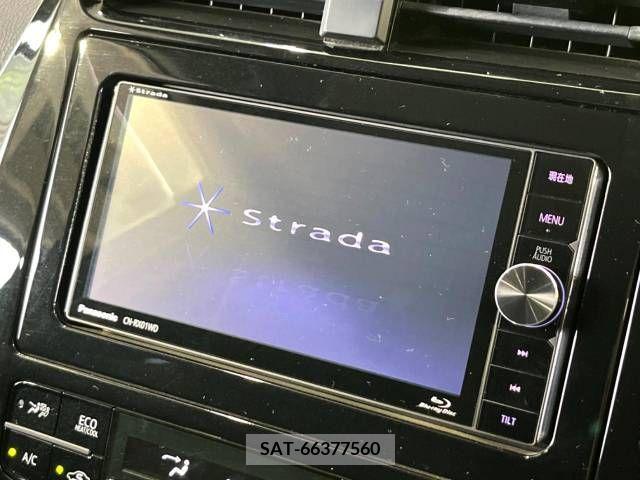 Toyota PRIUS 2016-02 393324-3