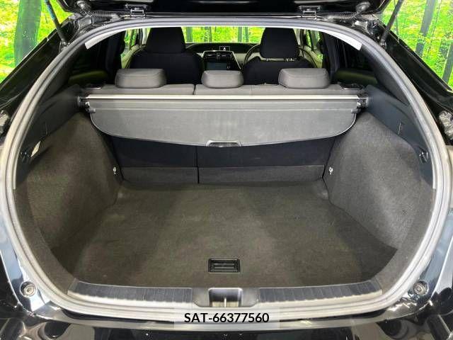 Toyota PRIUS 2016-02 393324-10