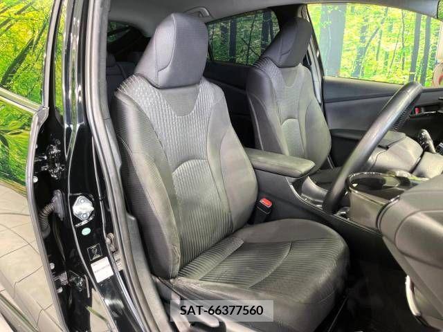 Toyota PRIUS 2016-02 393324-8