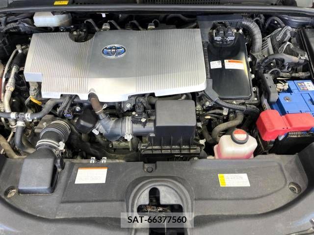 Toyota PRIUS 2016-02 393324-18