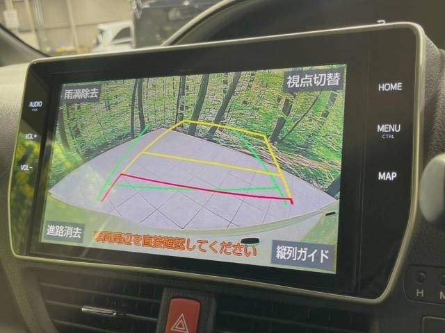 Toyota VOXY 2019-01 20221-4