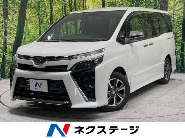 Toyota VOXY 2019-01 20221-0