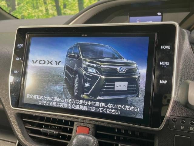 Toyota VOXY 2019-01 20221-3