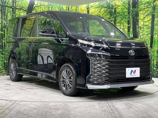Toyota VOXY 2022-04 6414-16