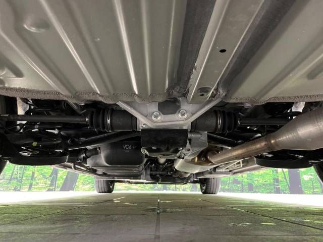Toyota VOXY 2022-04 6414-19