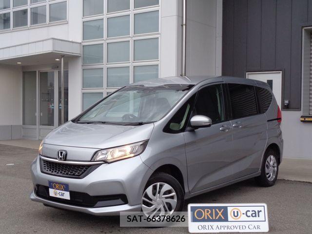Honda FREED 2020-12 207051-0