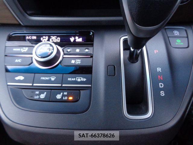 Honda FREED 2020-12 207051-10