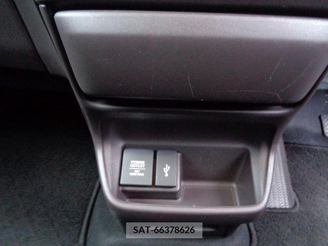 Honda FREED 2020-12 207051-11