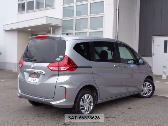 Honda FREED 2020-12 207051-2