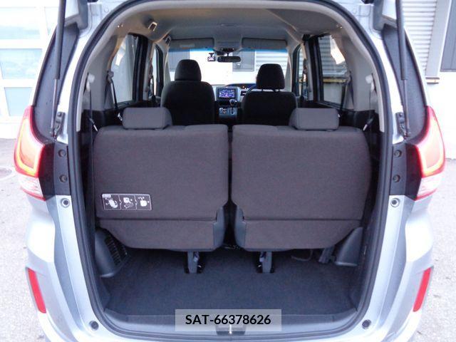 Honda FREED 2020-12 207051-16