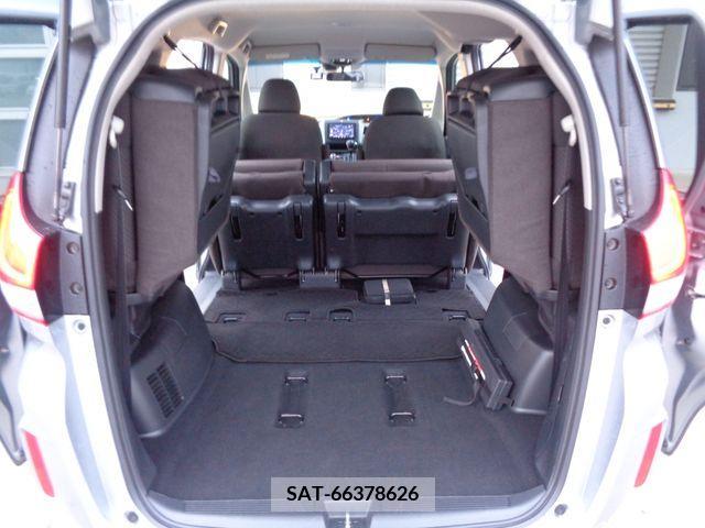 Honda FREED 2020-12 207051-17