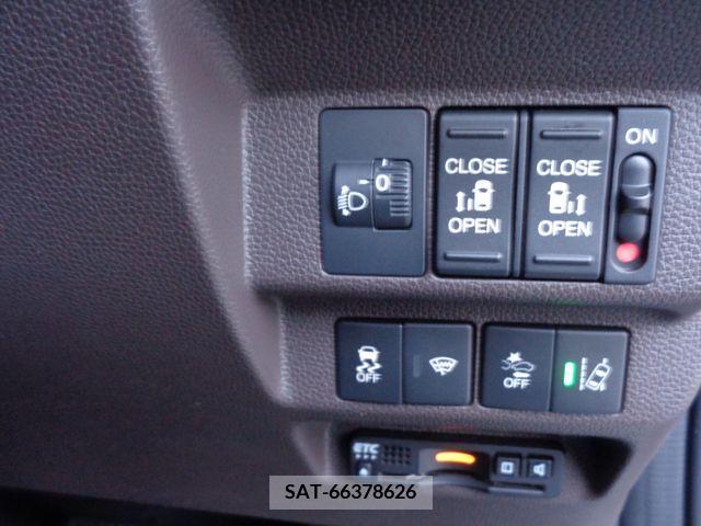 Honda FREED 2020-12 207051-3