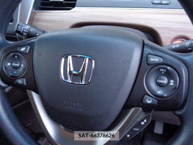 Honda FREED 2020-12 207051-4