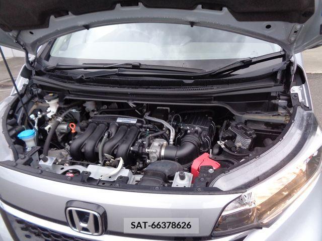 Honda FREED 2020-12 207051-19