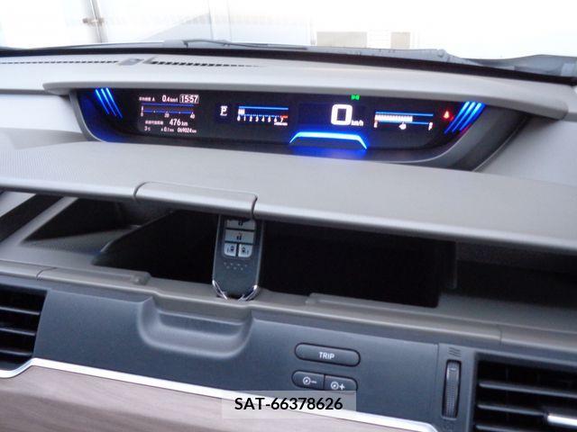 Honda FREED 2020-12 207051-5