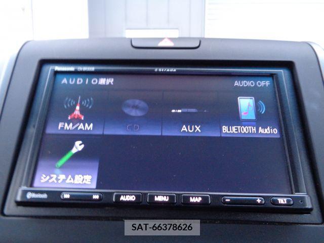Honda FREED 2020-12 207051-6