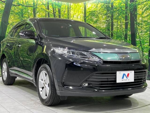 Toyota HARRIER 2018-07 28550-16