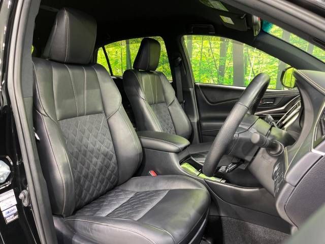 Toyota HARRIER 2018-07 28550-8
