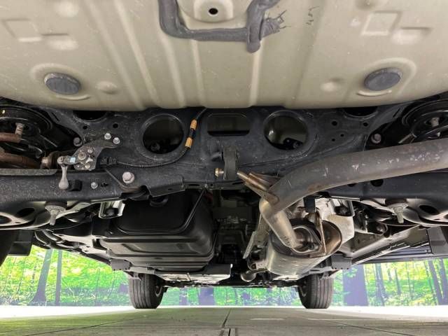 Toyota HARRIER 2018-07 28550-19