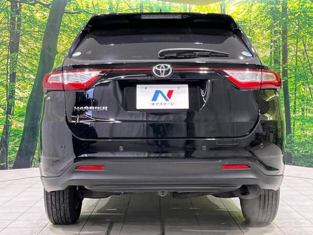 Toyota HARRIER 2018-07 28550-15