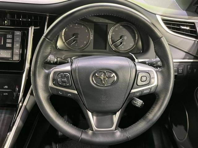 Toyota HARRIER 2018-07 28550-11
