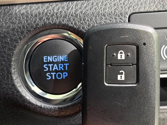 Toyota HARRIER 2018-07 28550-7