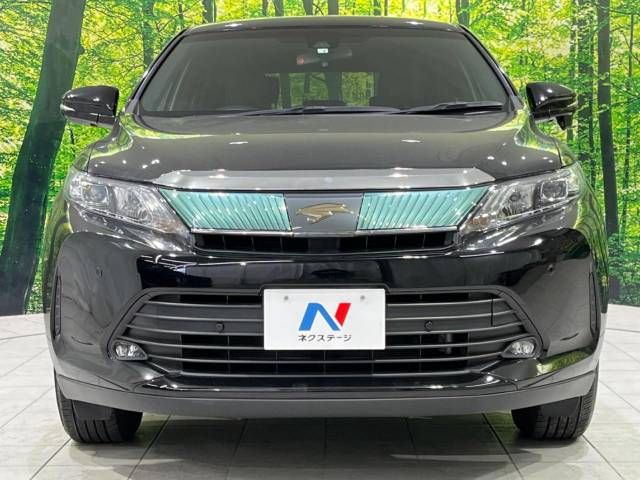 Toyota HARRIER 2018-07 28550-14