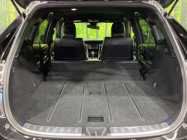 Toyota HARRIER 2018-07 28550-10