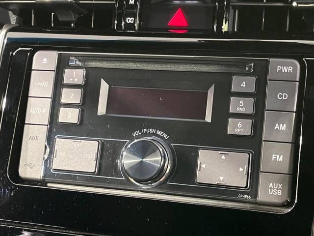 Toyota HARRIER 2018-07 28550-6