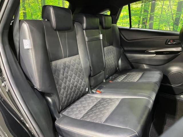 Toyota HARRIER 2018-07 28550-9