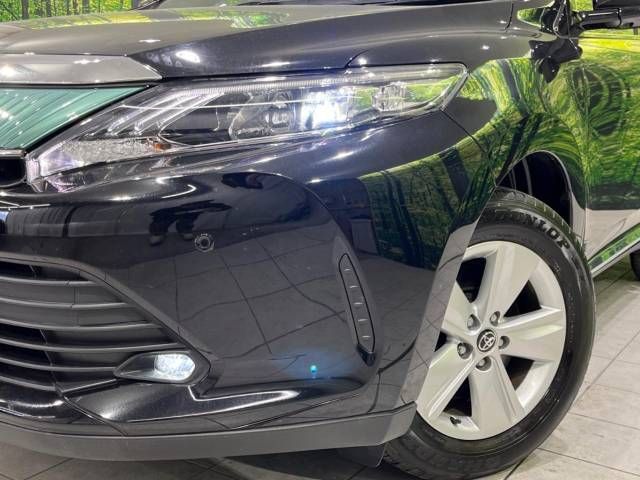 Toyota HARRIER 2018-07 28550-12