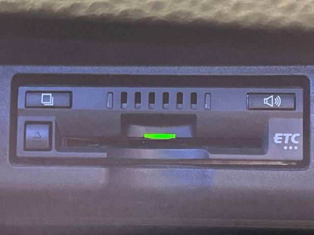 Toyota HARRIER 2018-07 28550-5