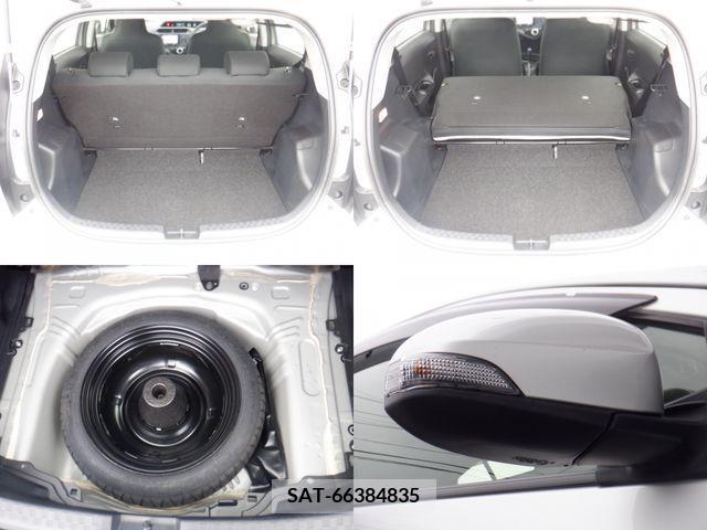Toyota AQUA 2017-12 328297-12