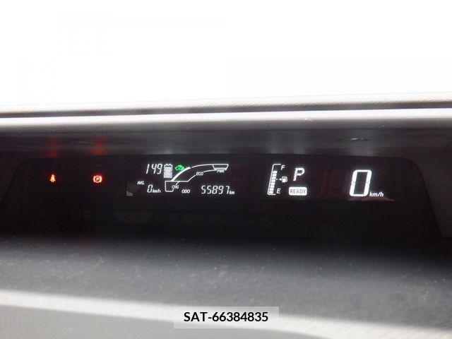 Toyota AQUA 2017-12 328297-7