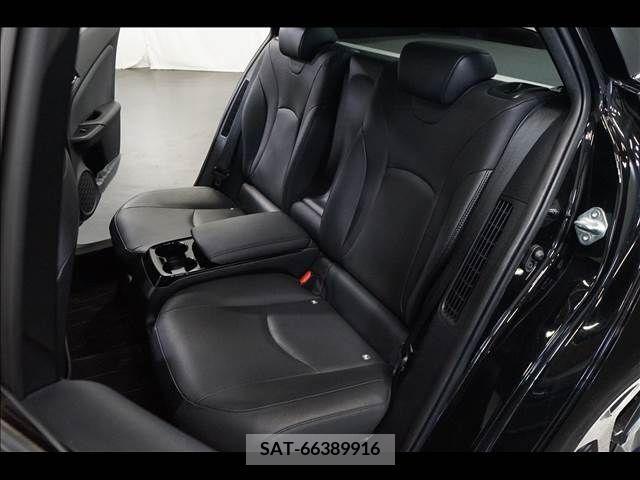 Toyota PRIUS PHV 2017-06 351798-17