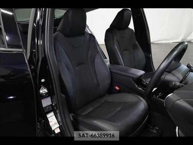Toyota PRIUS PHV 2017-06 351798-16