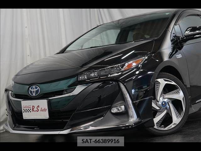 Toyota PRIUS PHV 2017-06 351798-2