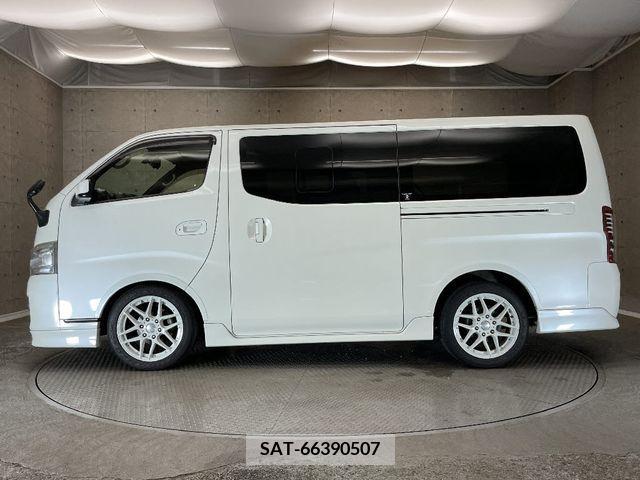 Nissan NV350 Caravan 2017-04 282459-7