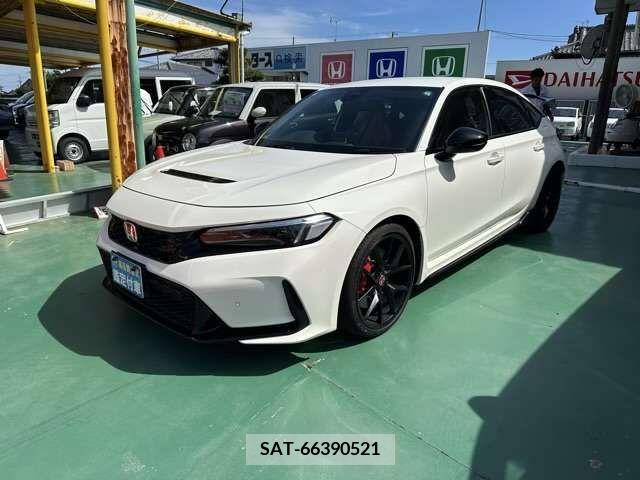 Honda CIVIC 2024-05 341405-0