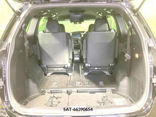 Toyota ESTIMA 2017-06 268753-10