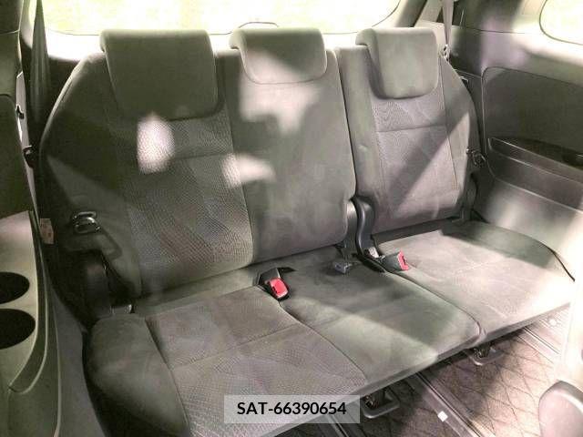 Toyota ESTIMA 2017-06 268753-9