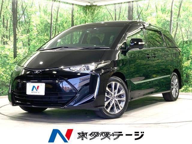 Toyota ESTIMA 2017-06 268753-0