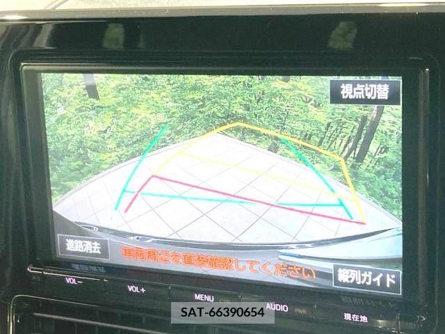 Toyota ESTIMA 2017-06 268753-4