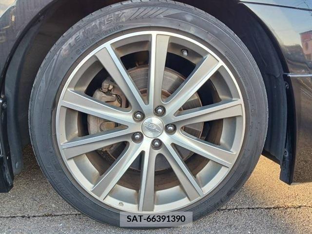 Subaru LEGACY B4 2013-01 373749-17