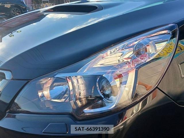 Subaru LEGACY B4 2013-01 373749-8