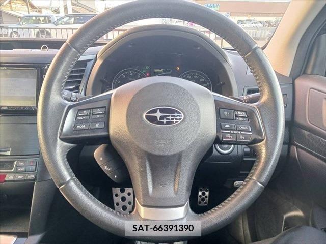 Subaru LEGACY B4 2013-01 373749-24