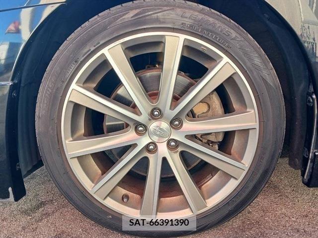 Subaru LEGACY B4 2013-01 373749-16