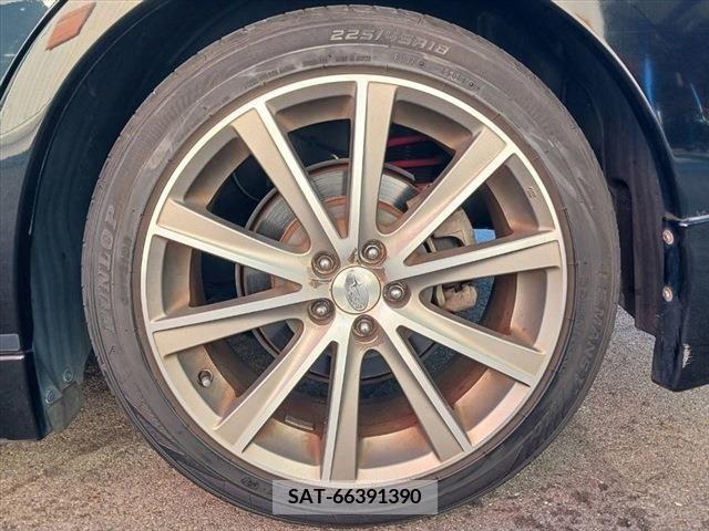 Subaru LEGACY B4 2013-01 373749-15