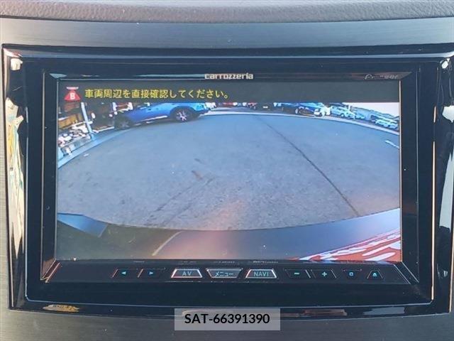 Subaru LEGACY B4 2013-01 373749-27